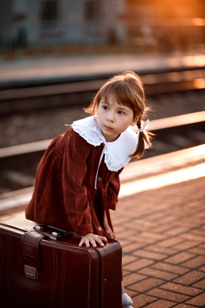 Photograph by Ольга Мартынова