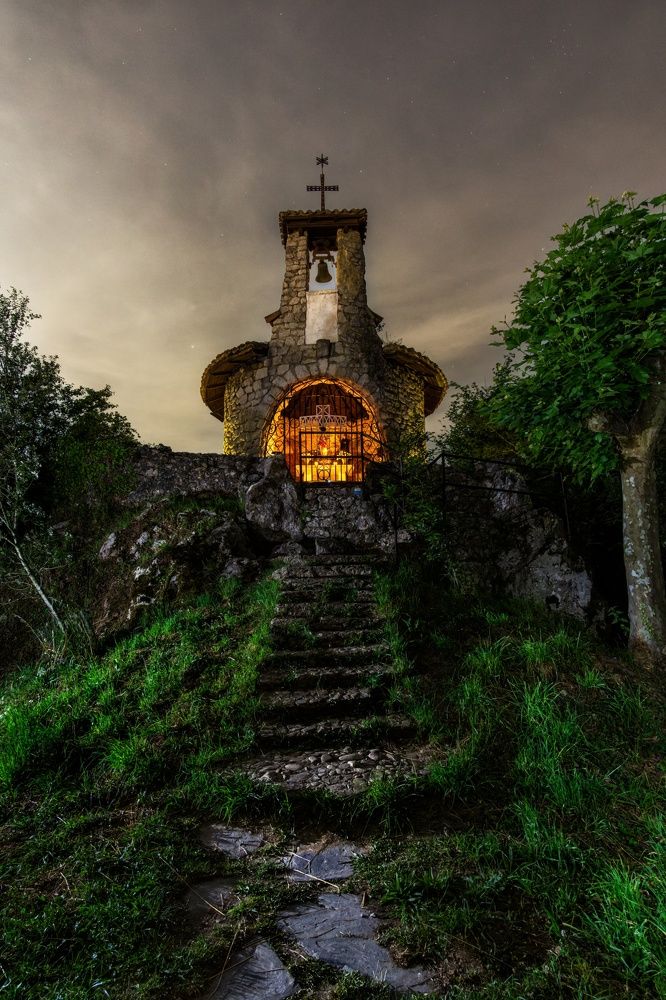 Photograph by Ekaitz Olea delgado