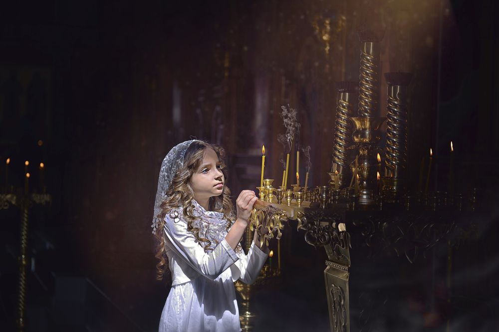 Photograph by Инна Головина