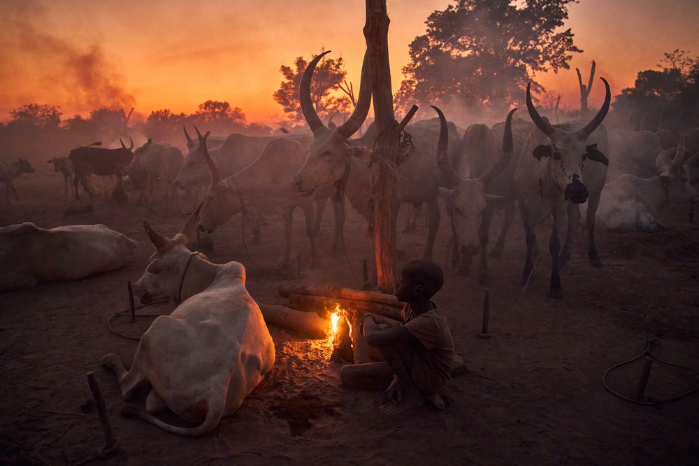 Mundari