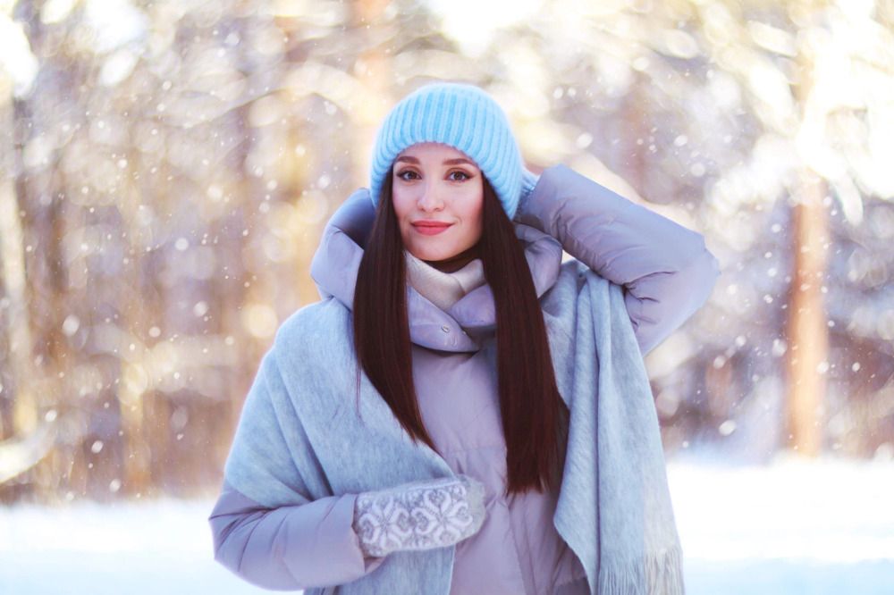 Photograph by Ольга Резникова