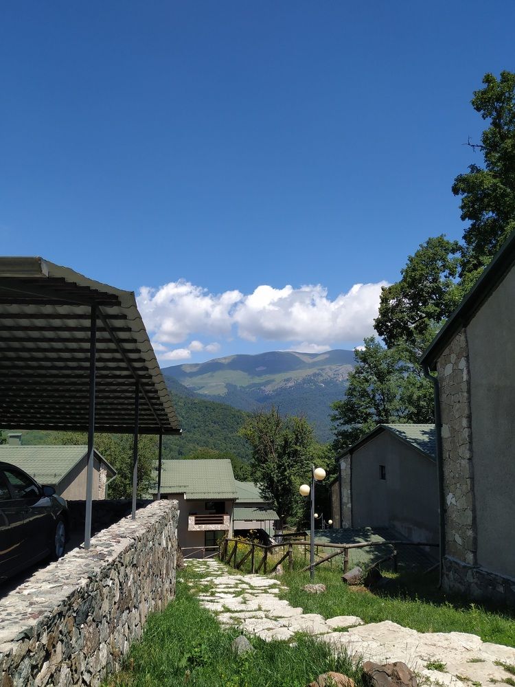 Photograph by Lilit Petrosyan