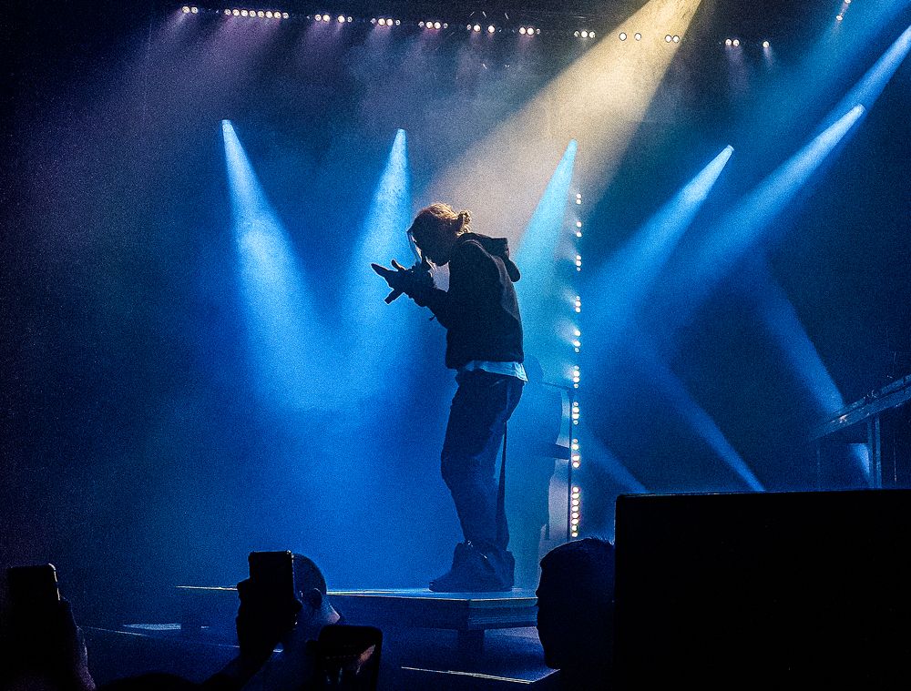 Photograph by Долбоеб Импала