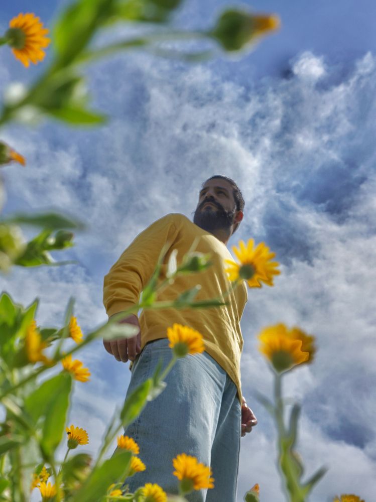 Photograph by Dimitris Lapousis