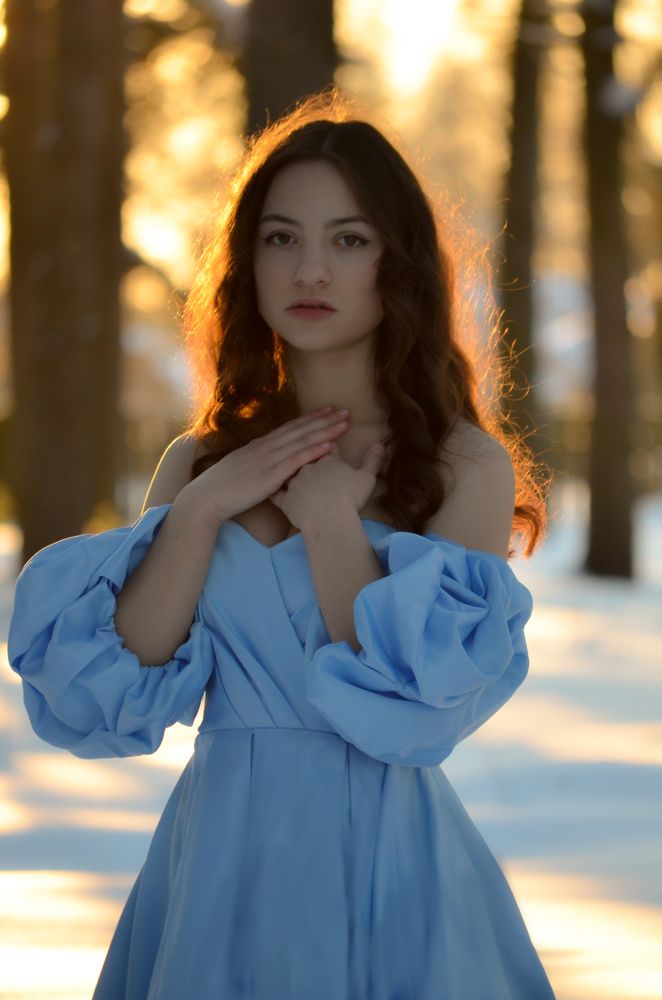 Photograph by Дарья Маркина