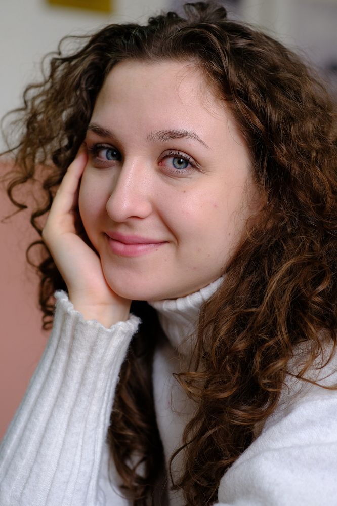 Photograph by Валентина Парфёнова