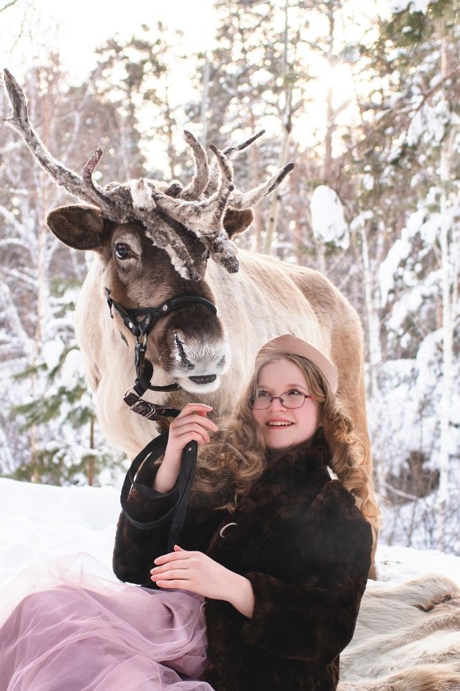 Photograph by Елена Иванова