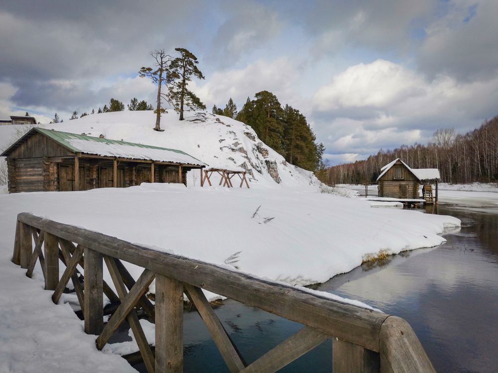 Photograph by Высотских Владимир