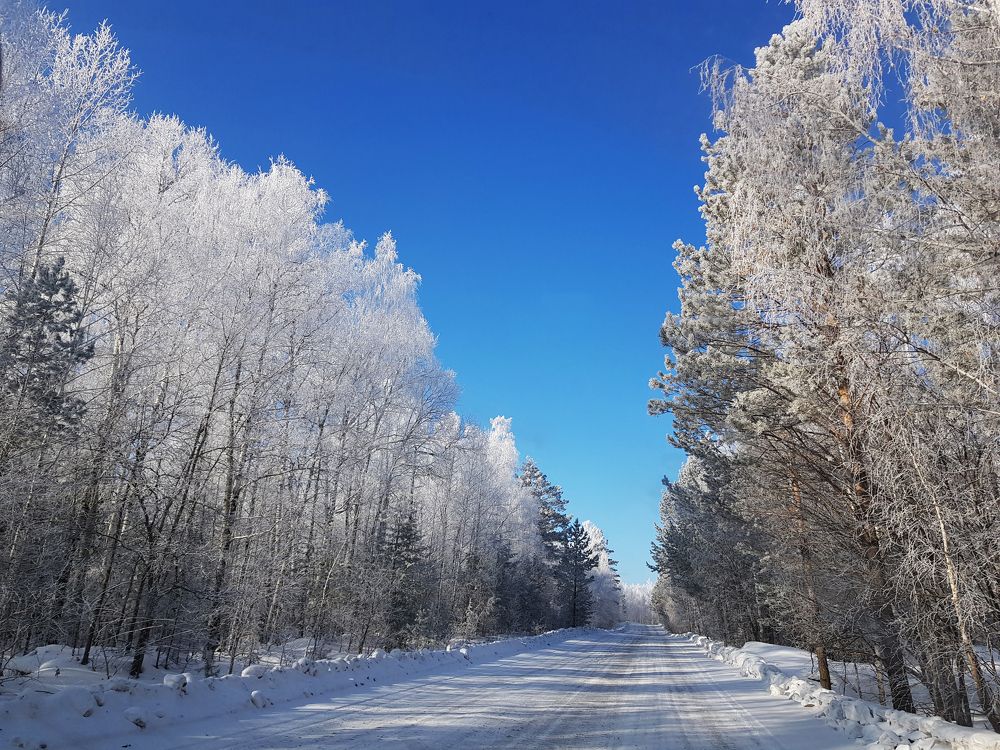 Photograph by Nataliya Kalinina