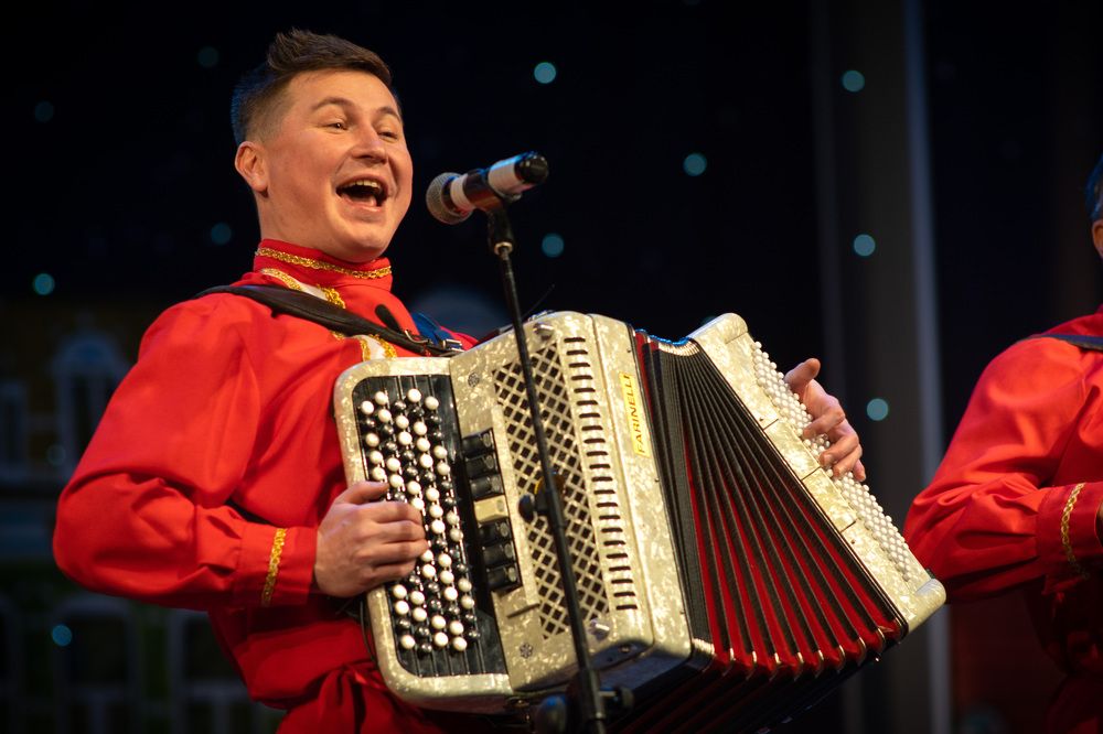 Photograph by Сергей Забиякин