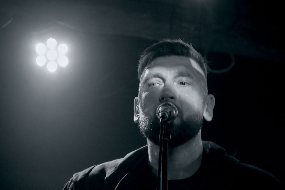 Photograph by Irina Yakovleva