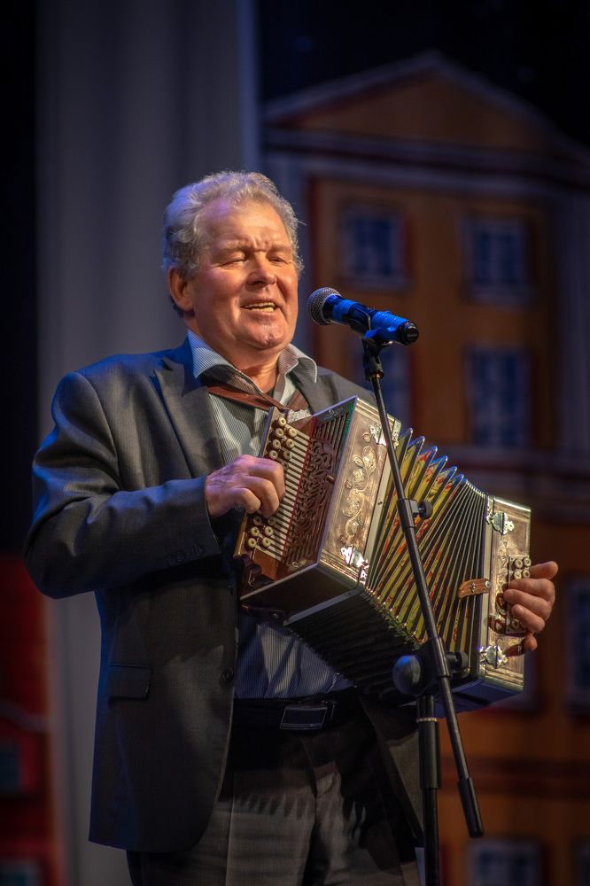 Photograph by Сергей Забиякин