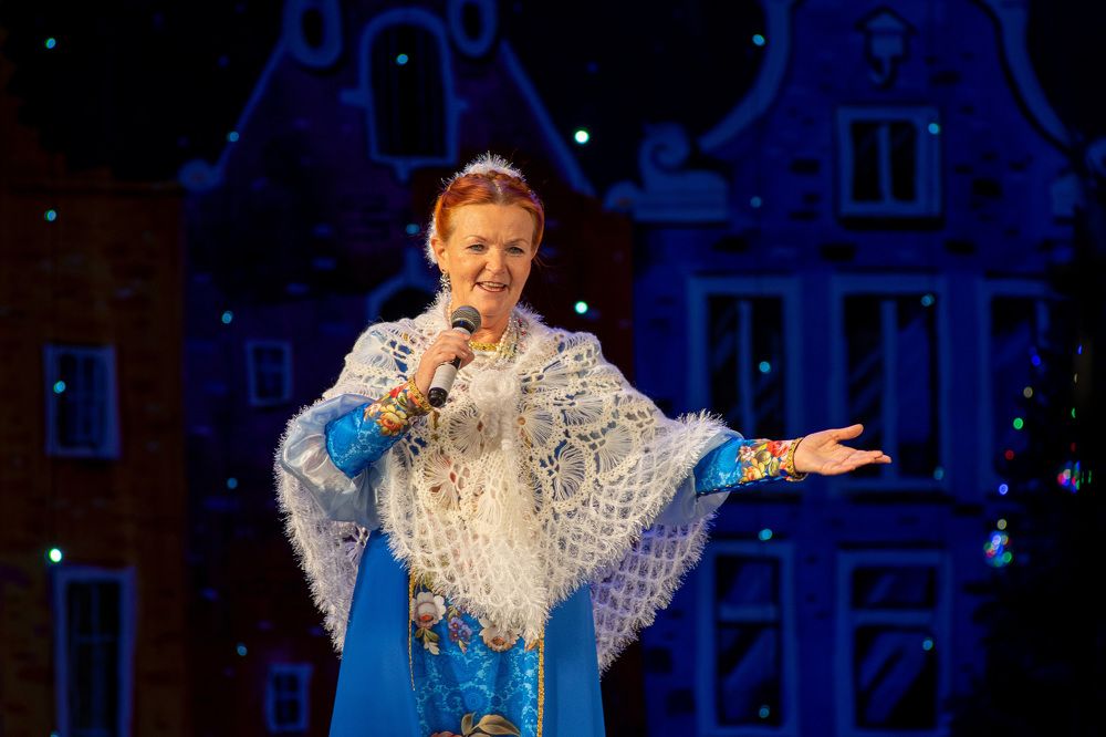 Photograph by Сергей Забиякин