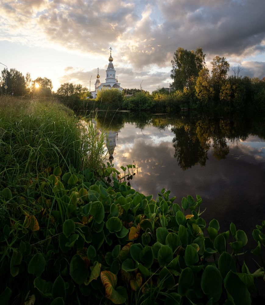 Фотография автора Александр Рудный