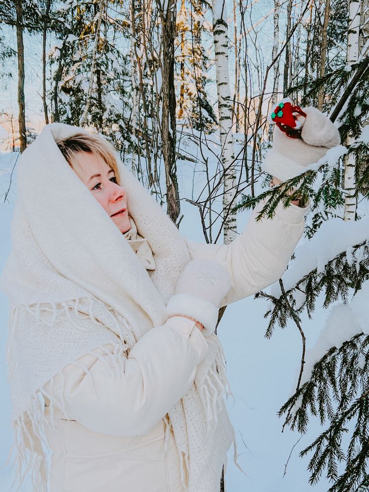 Photograph by Татьяна Михайловна