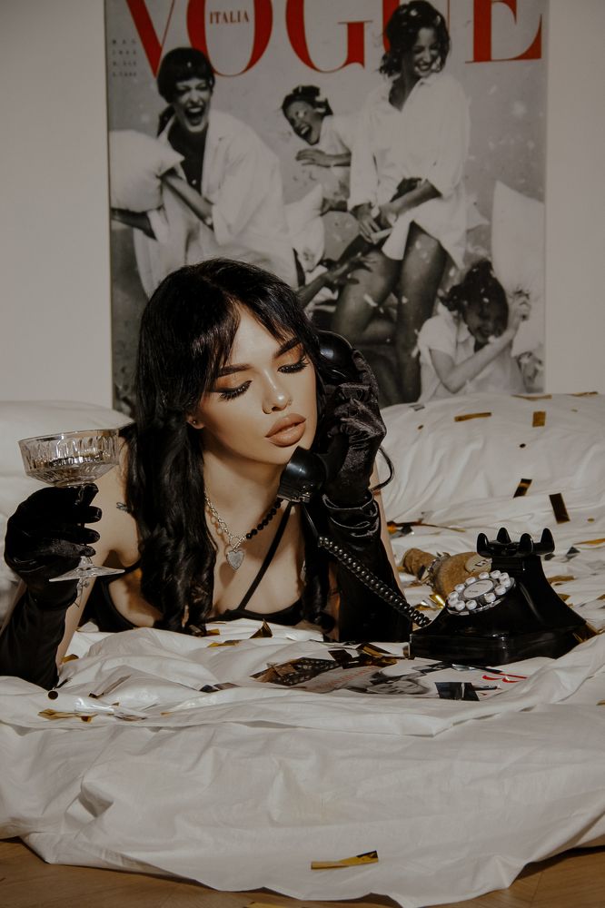 Photograph by Анастасия Гревец