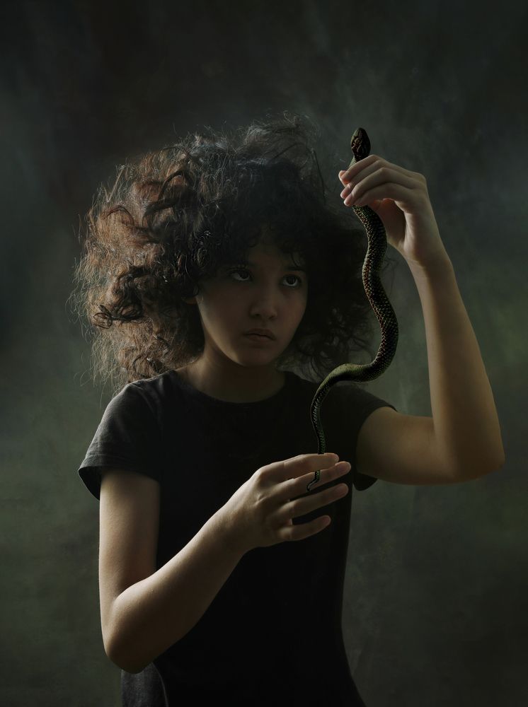 Photograph by Туева Наталья