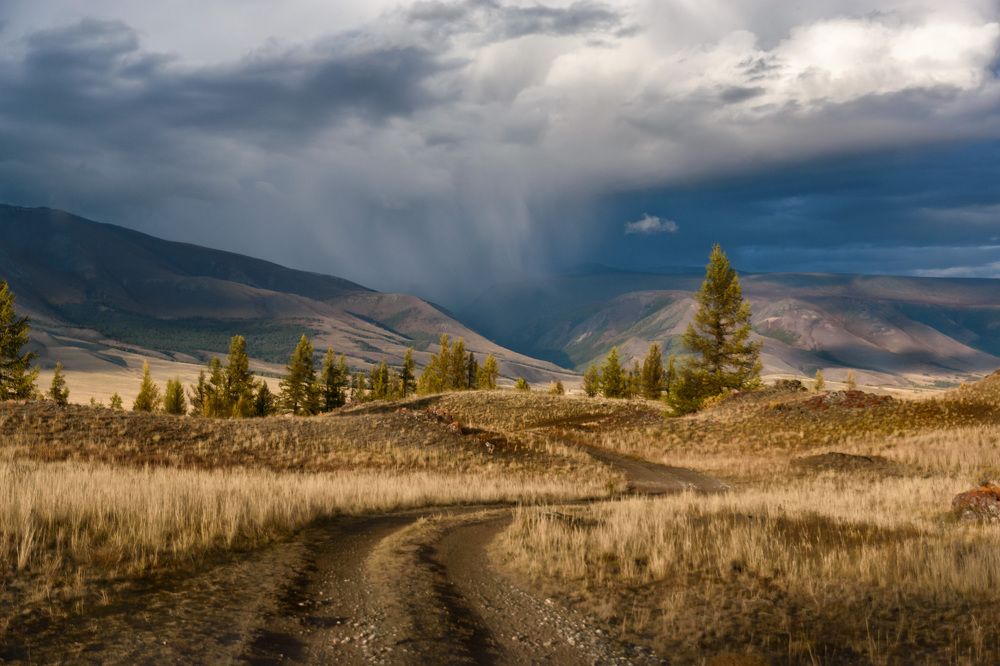 Фотография автора Мария Рохмистрова