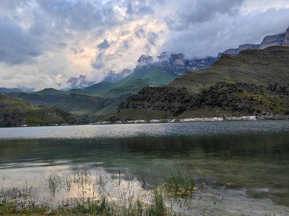 Photograph by Maiya Bulatova