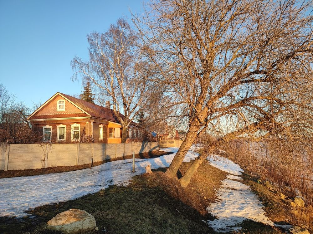 Photograph by Светлана Батурова