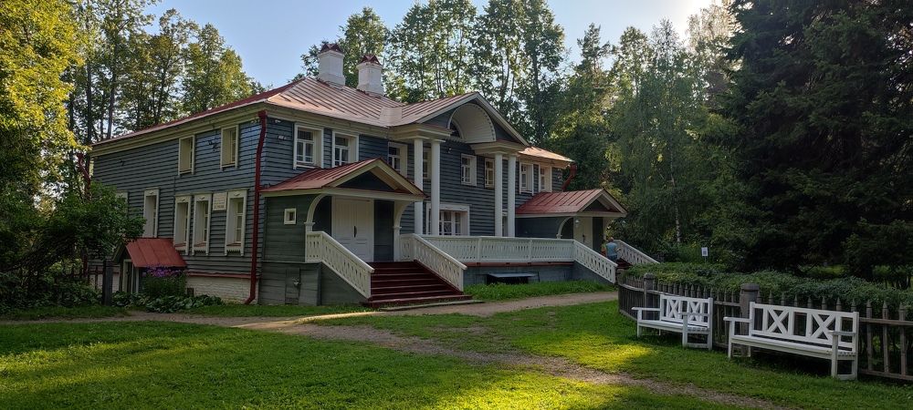 Photograph by Светлана Батурова