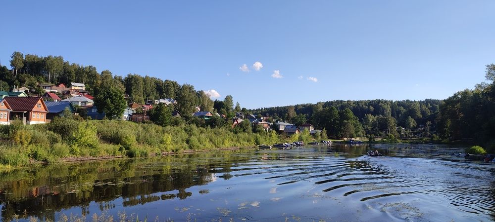 Photograph by Светлана Батурова