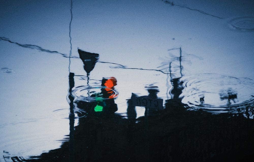 Photograph by Юля Чернецкая