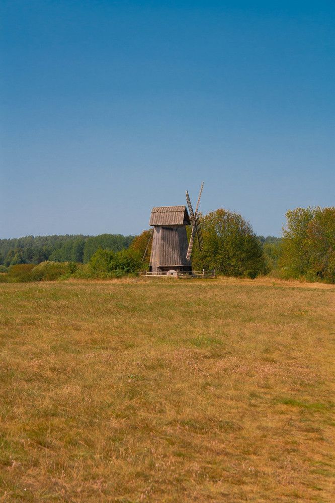 Photograph by Irina Yakovleva