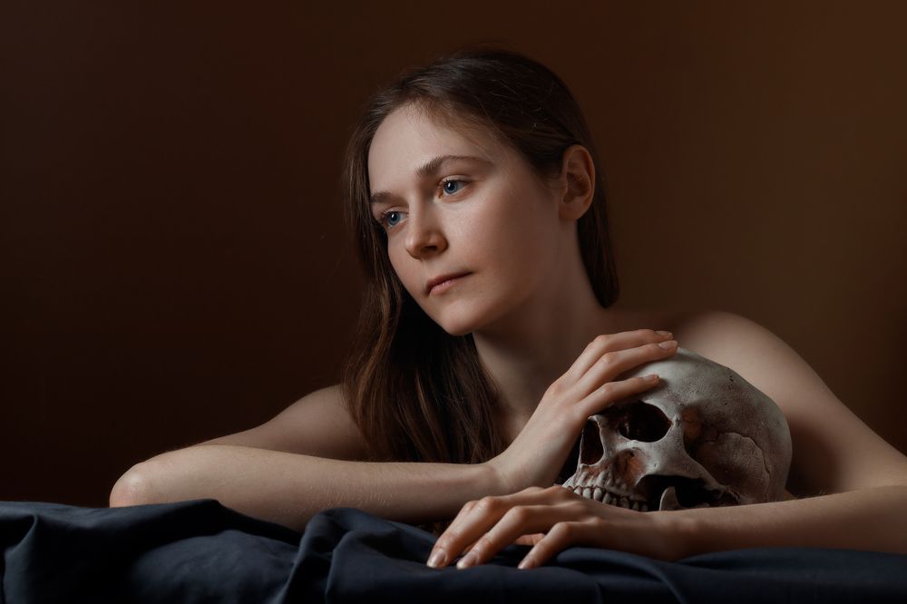 Photograph by Александр Арефьев