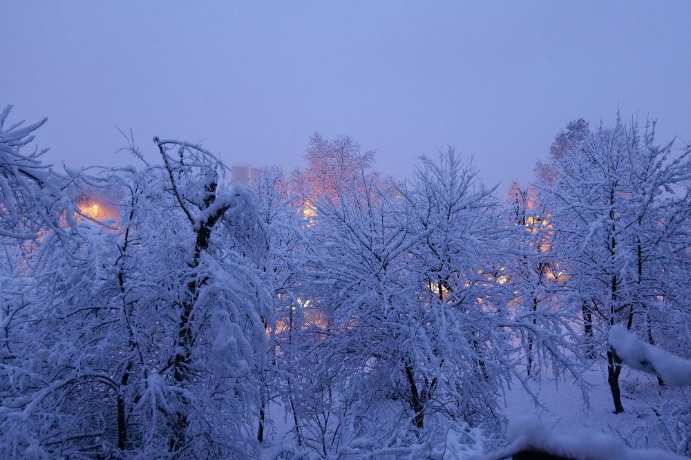 Photograph by Оксана Архипова