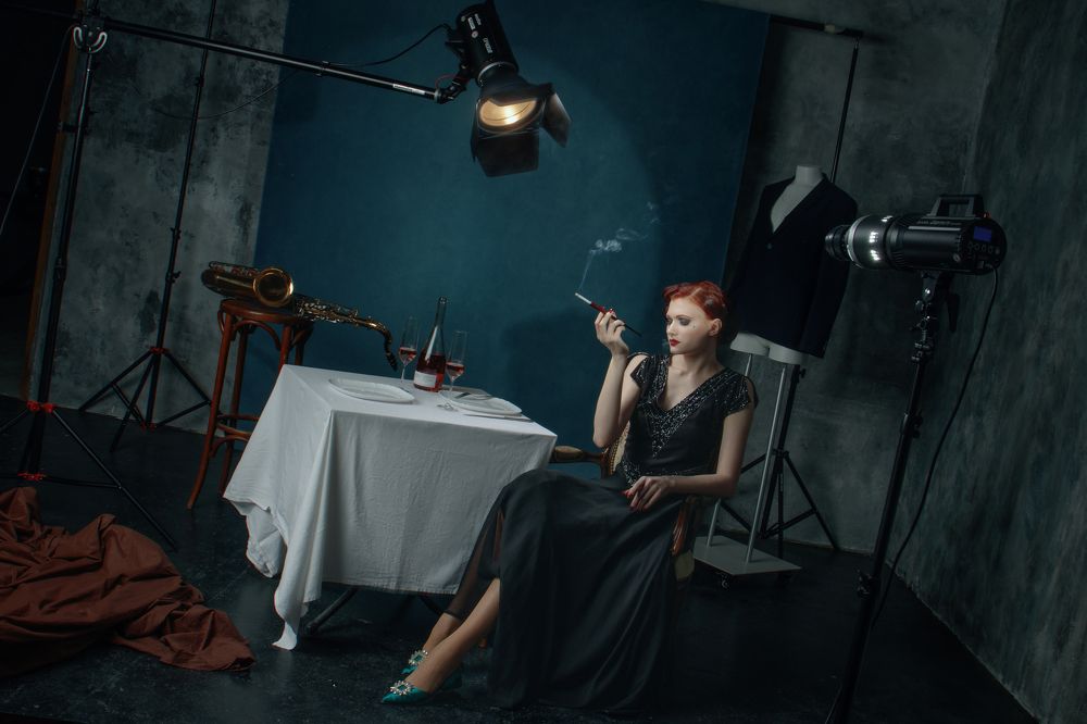 Photograph by Александр Арефьев