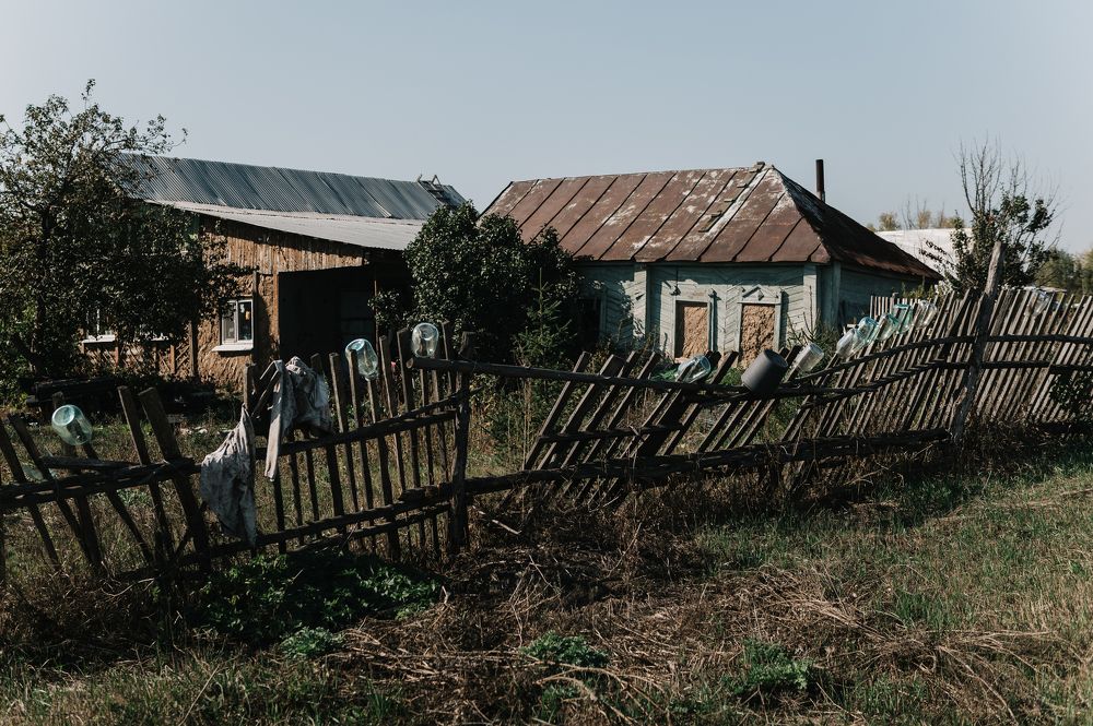 Photograph by Надежда Раскина