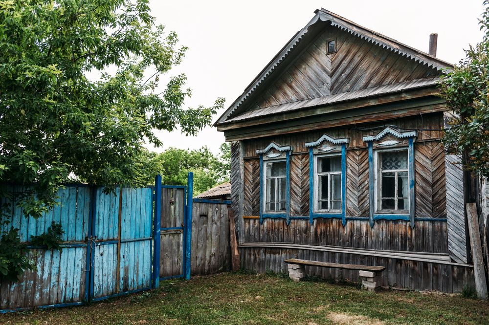 Photograph by Надежда Раскина