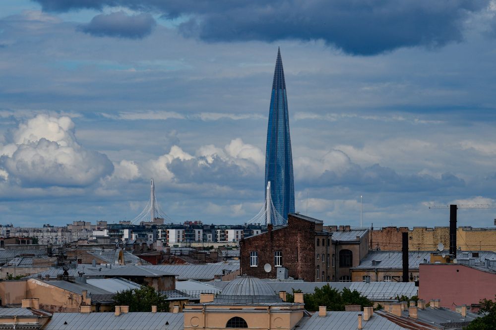 Photograph by Олег Корешонков