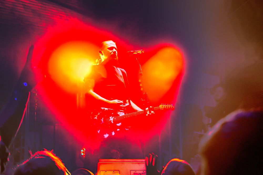 Photograph by Андрей Михайлин