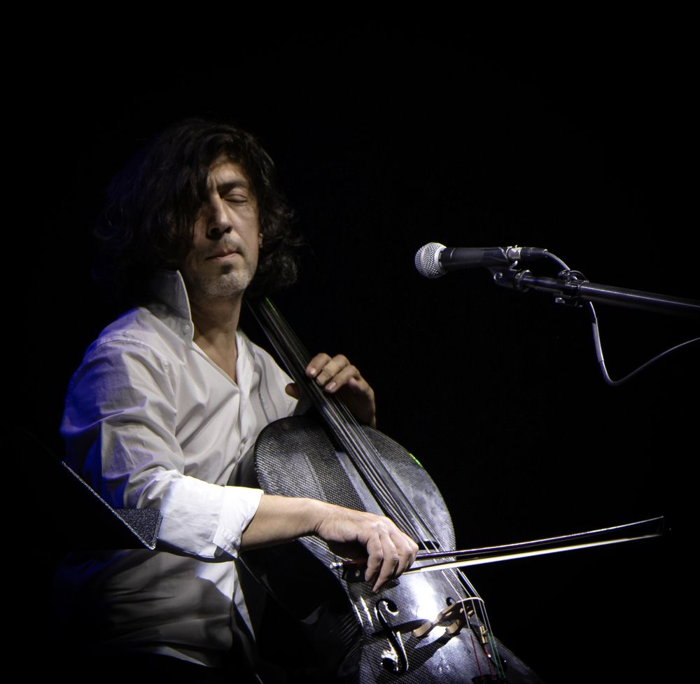 Listening to the soul