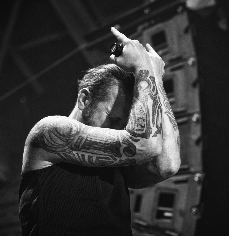 Photograph by Андрей Михайлин