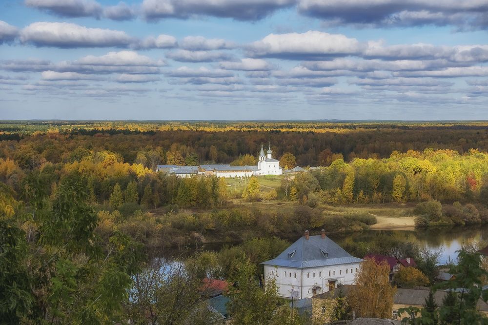 Photograph by Елена Ворошина