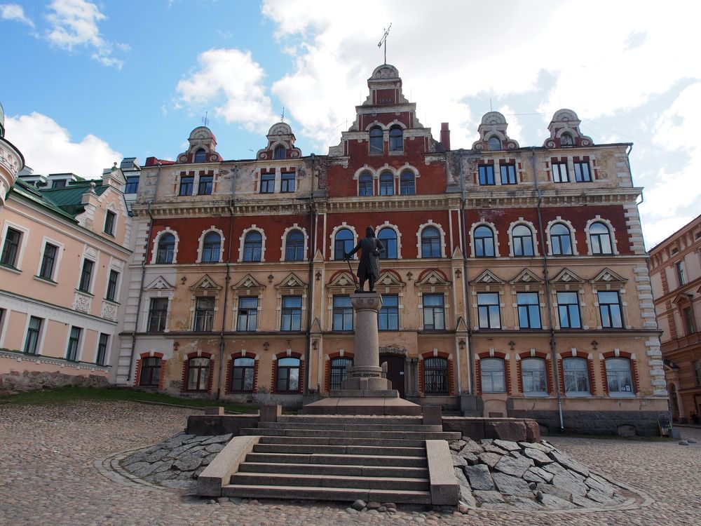 Photograph by Alexander Chernikov