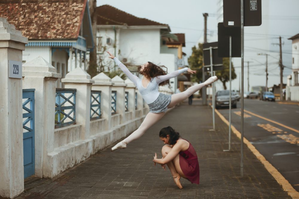 Photograph by Igor Pereira