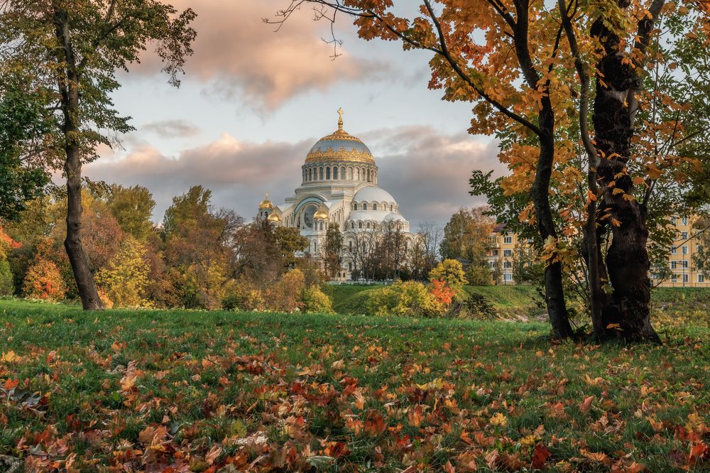 Photograph by Владимир Колесников