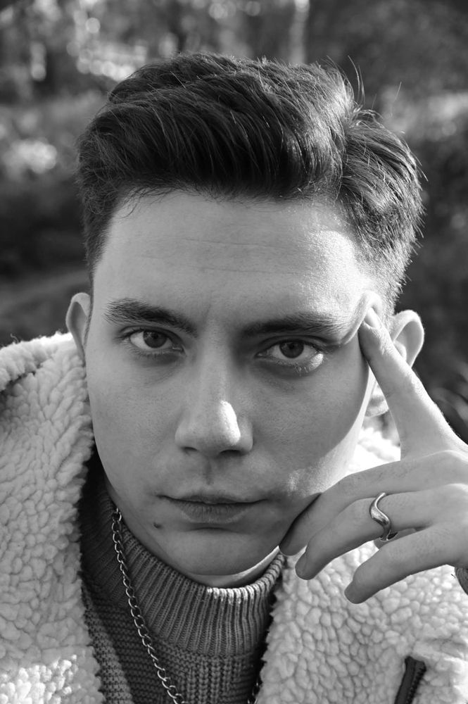 Фотография автора АНАСТАСИЯ ЛЕВИНА