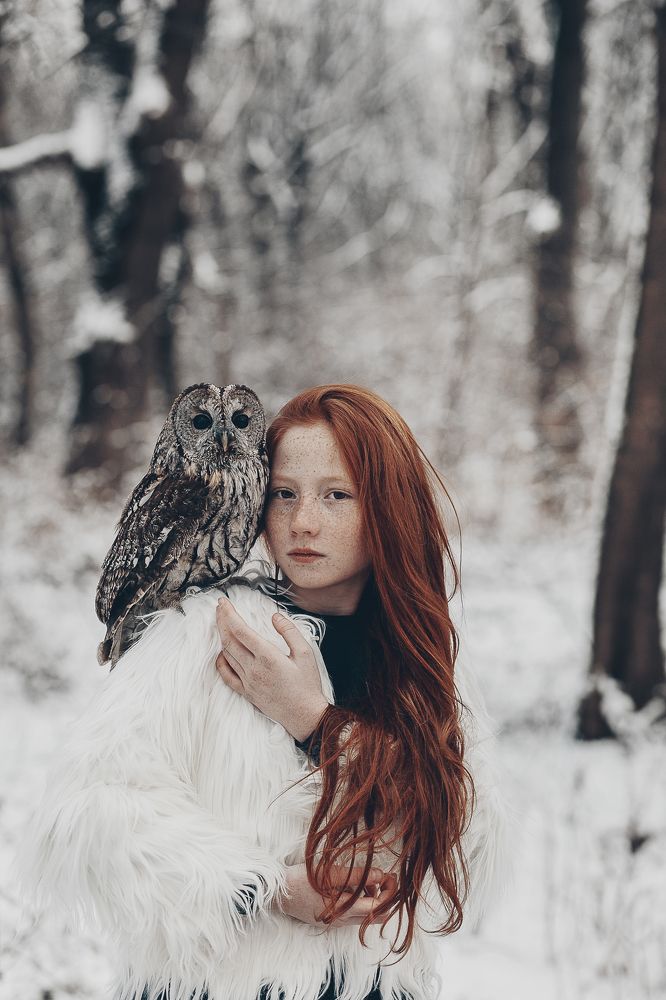 Photograph by Вероника Гергерт