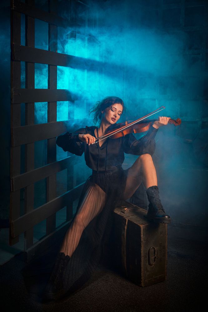 Photograph by Азария