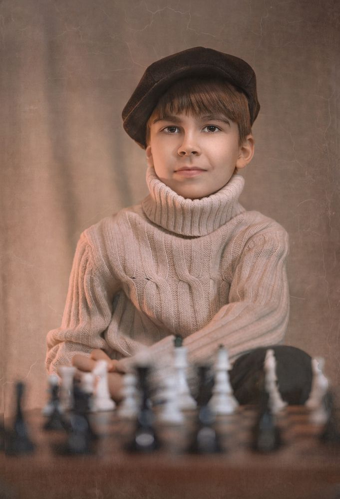 Photograph by Елена Кухарева