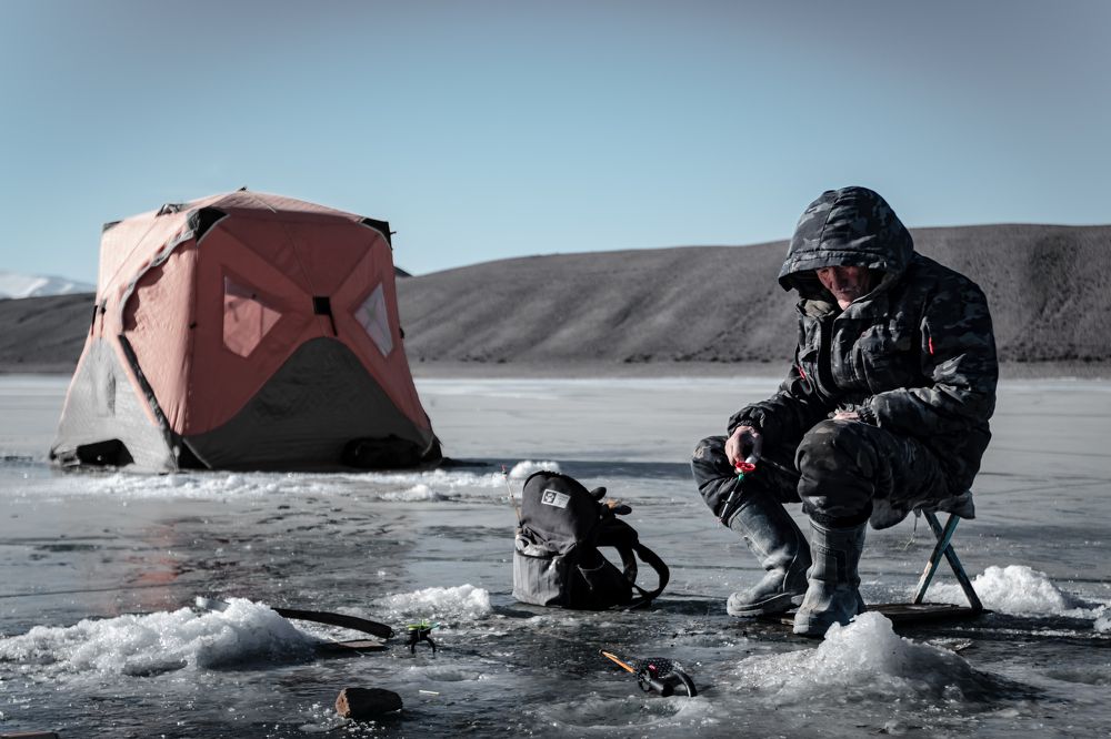 Photograph by Темирлан Топчубек уулу