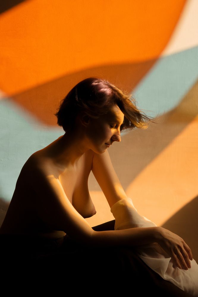 Photograph by Диана Постникова