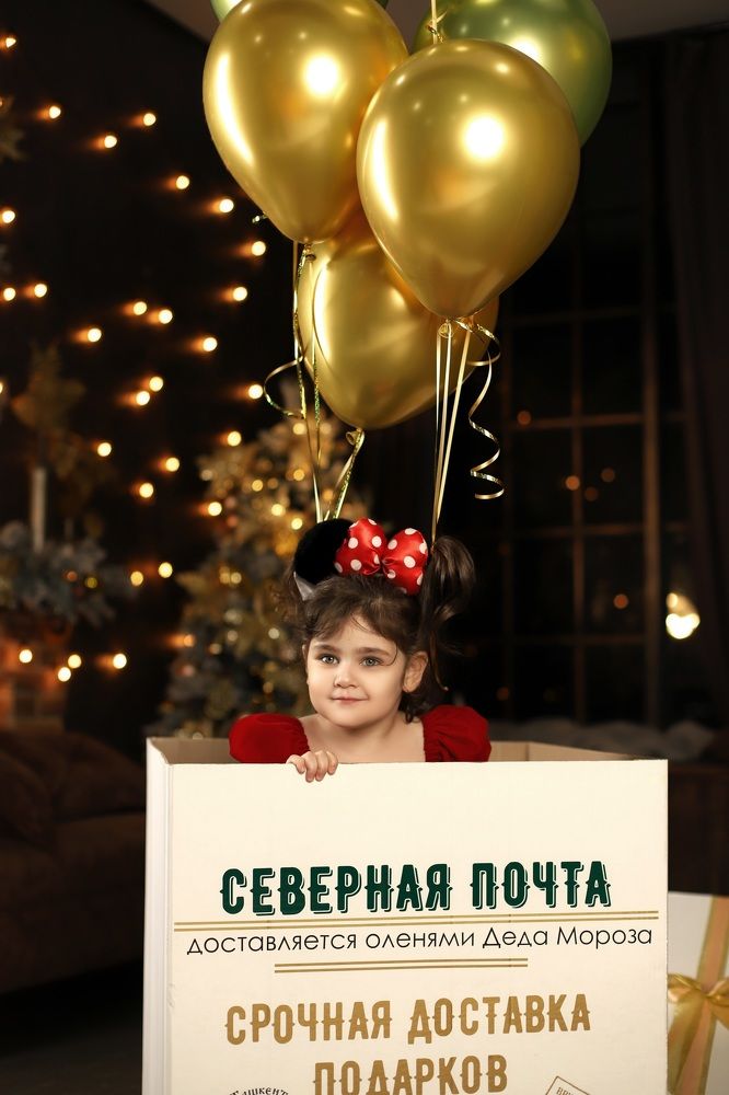 Photograph by Мария Кирсанова