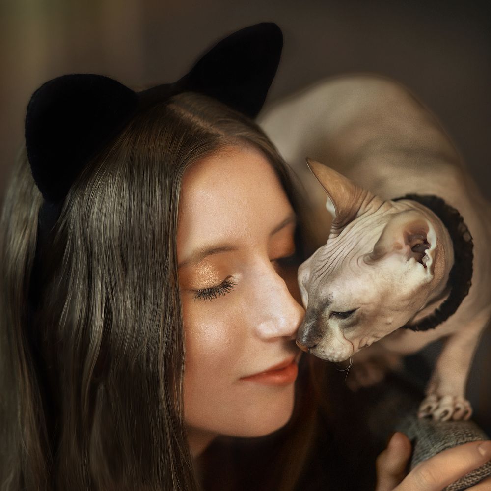 Photograph by Анна