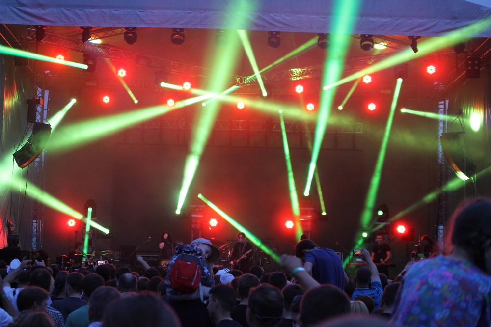 Photograph by Александр Гришин